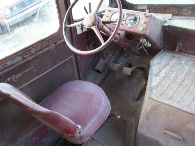 1952 International Harvester Other metro - photo 12