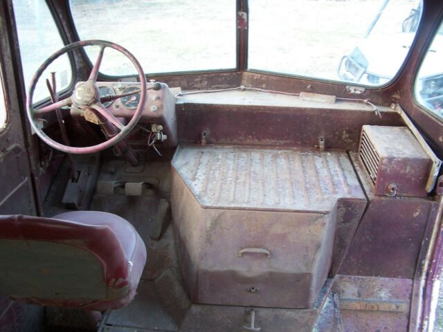 1952 International Harvester Other metro - photo 13