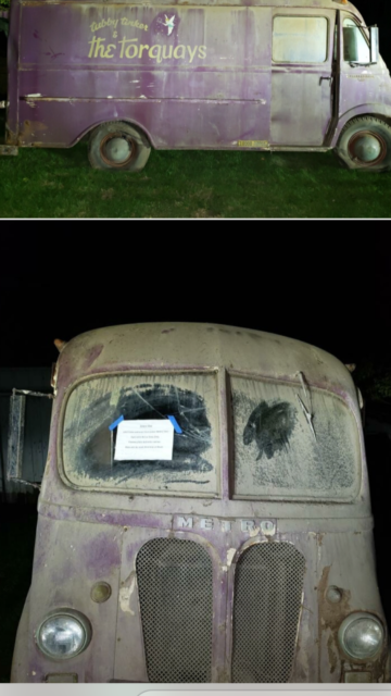 1952 International Harvester Other metro - photo 3