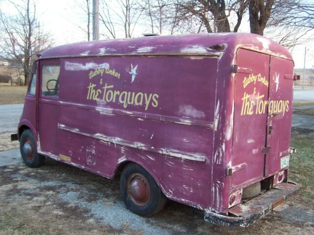 1952 International Harvester Other metro - photo 7