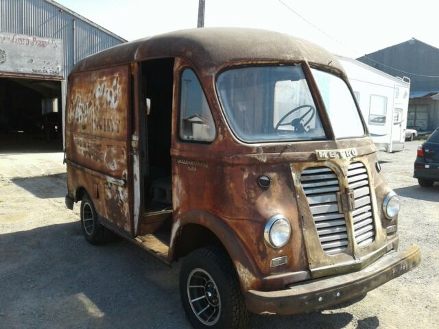 1952 International Harvester Other - photo 10