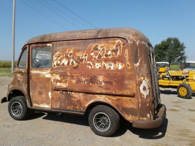 1952 International Harvester Other - photo 3