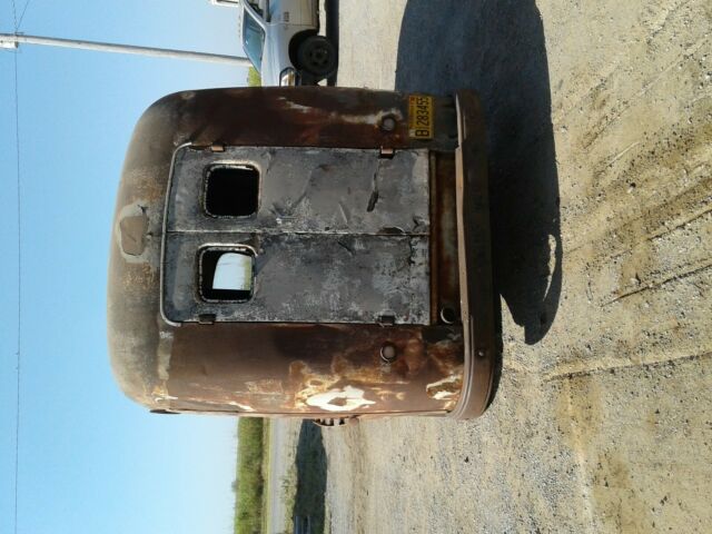 1952 International Harvester Other - photo 5