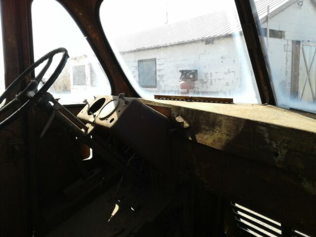 1952 International Harvester Other - photo 6