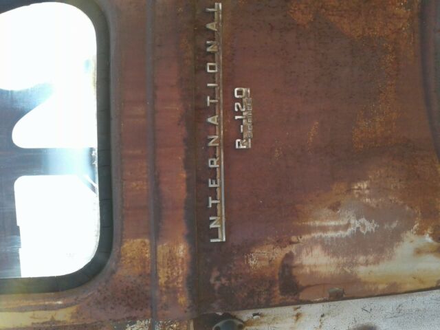 1952 International Harvester Other - photo 9