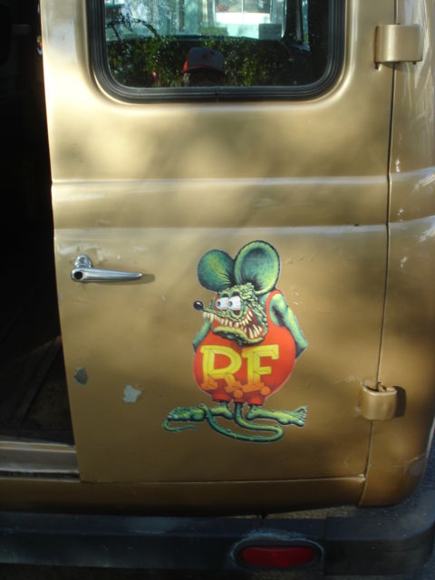 1952 International Harvester L110 Panel Delivery - photo 4