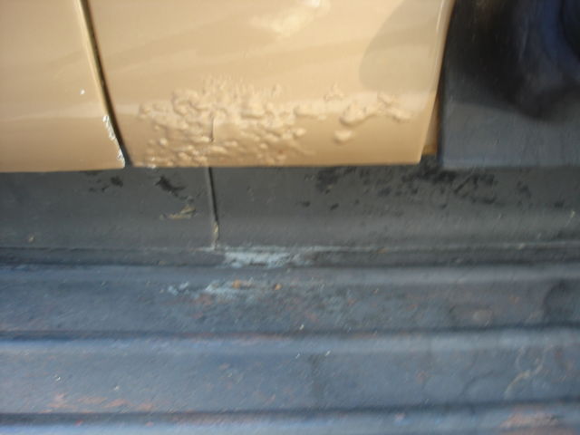 1952 International Harvester L110 Panel Delivery - photo 6