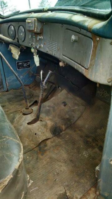 1952 International Harvester Other - photo 10