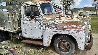1952 International Harvester Other - photo 2
