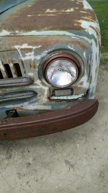 1952 International Harvester Other - photo 3