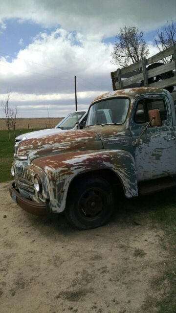 1952 International Harvester Other - photo 5
