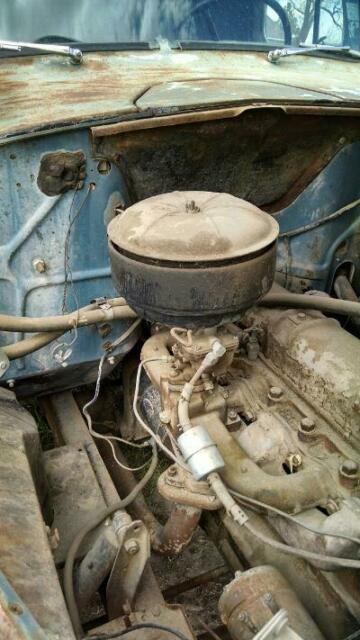 1952 International Harvester Other - photo 6