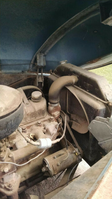 1952 International Harvester Other - photo 8