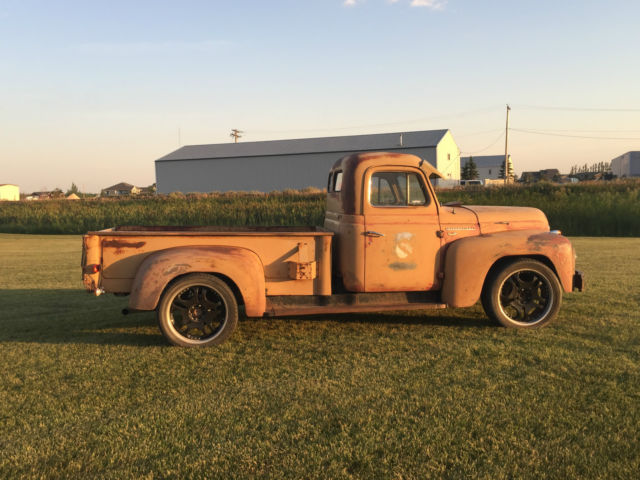 1952 International Harvester Other - photo 4