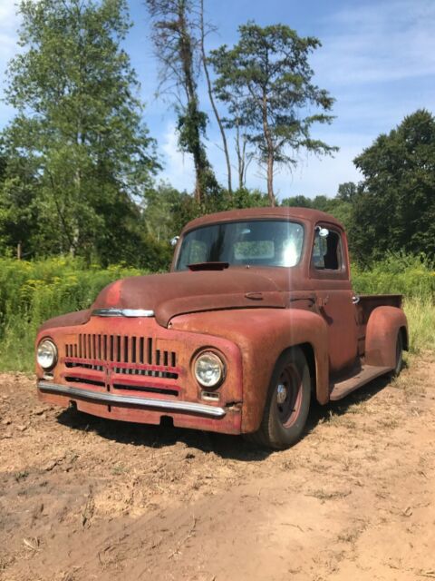 1952 International Ratrod 1952 International Harvester Other RatRod