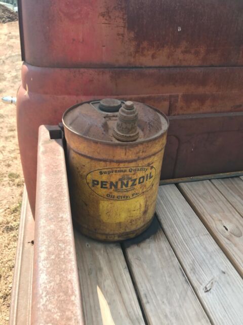 1952 International Harvester Other RatRod - photo 6