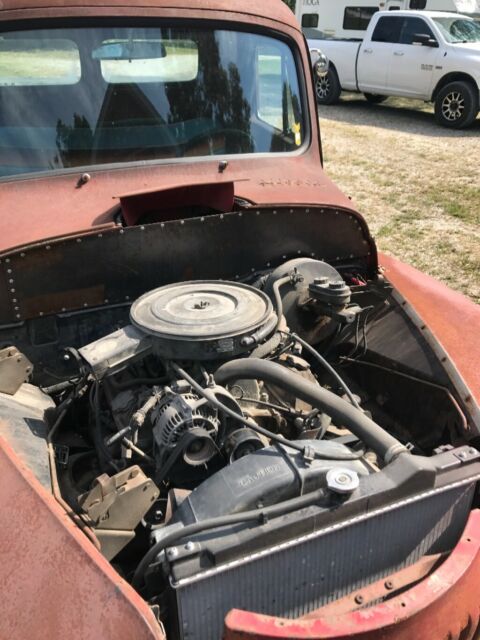 1952 International Harvester Other RatRod - photo 7