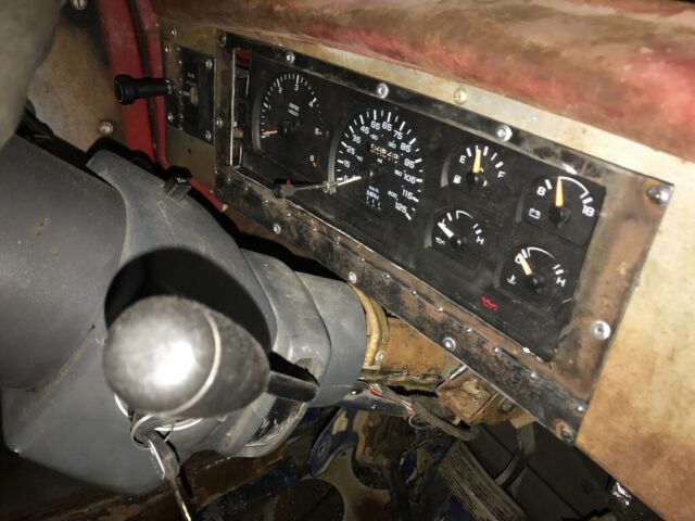 1952 International Harvester Other RatRod - photo 8