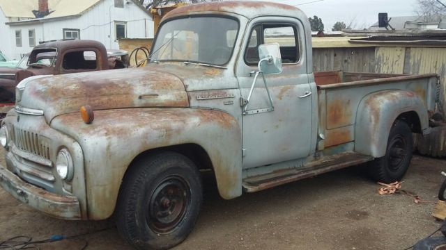 1952 International Harvester Other - photo 2