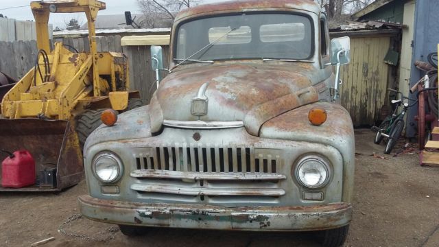 1952 International Harvester Other - photo 3