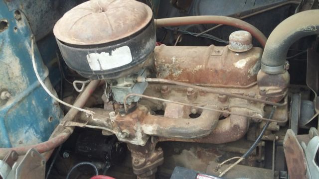 1952 International Harvester Other - photo 9