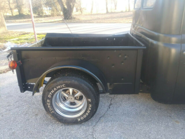 1952 International Harvester Other - photo 10
