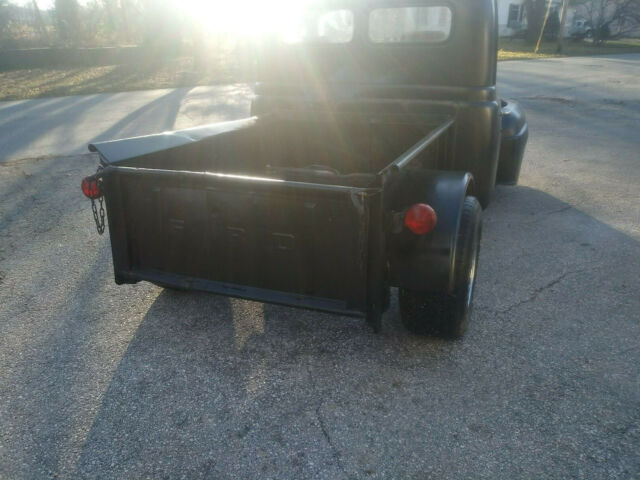 1952 International Harvester Other - photo 11