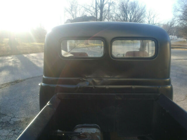 1952 International Harvester Other - photo 12