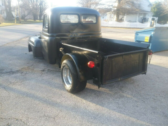 1952 International Harvester Other - photo 13