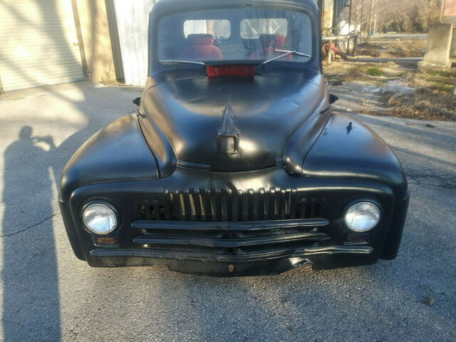 1952 International Harvester Other - photo 2