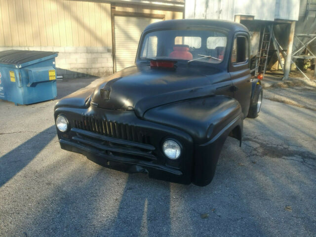 1952 International Harvester Other - photo 3