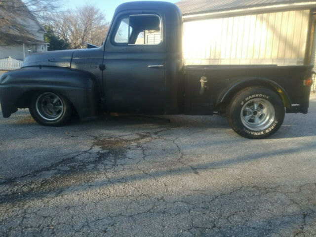 1952 International Harvester Other - photo 4