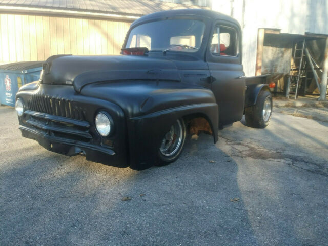 1952 International Harvester Other - photo 5
