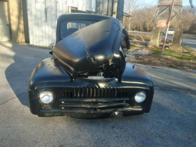 1952 International Harvester Other - photo 6