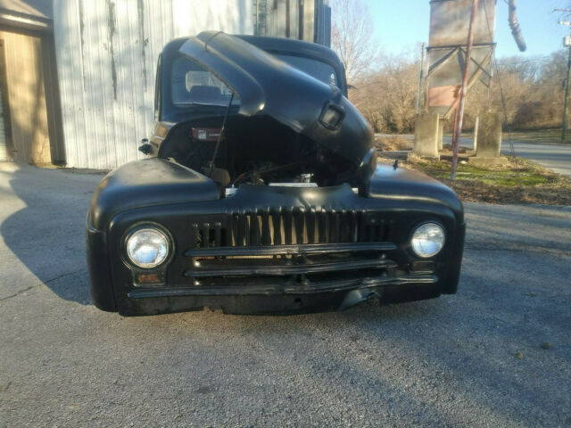 1952 International Harvester Other - photo 8