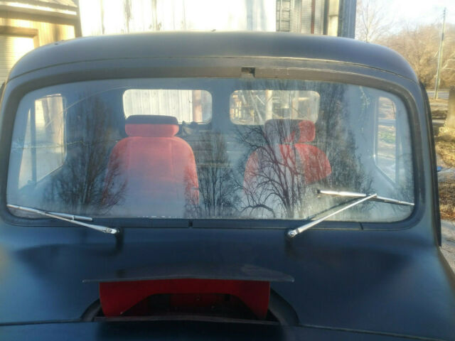1952 International Harvester Other - photo 9