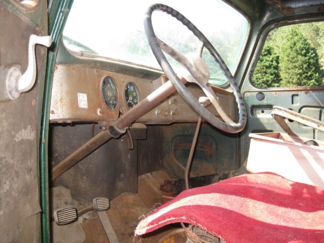 1952 International Harvester Other - photo 10