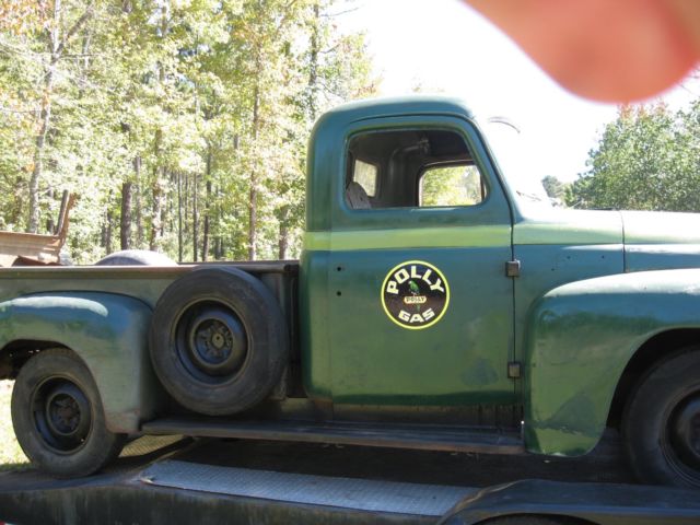 1952 International Harvester Other - photo 2