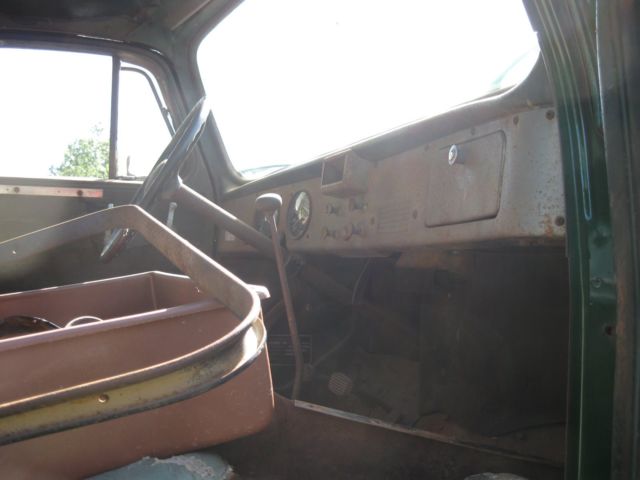 1952 International Harvester Other - photo 6