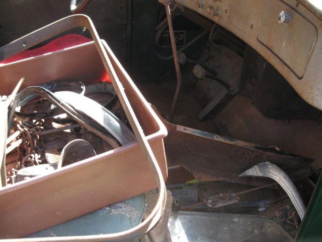 1952 International Harvester Other - photo 9