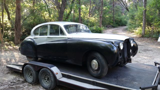 1952 Jaguar E-Type - photo 7