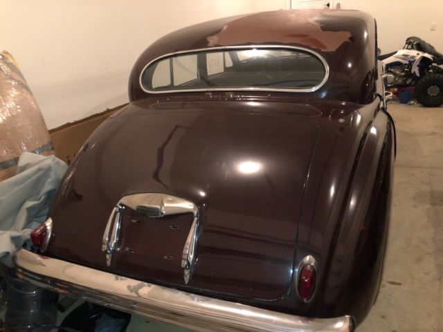 1952 Jaguar Other - photo 10