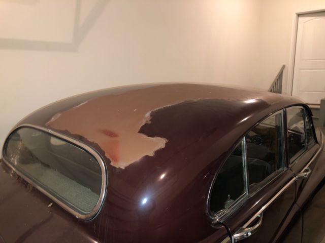 1952 Jaguar Other - photo 11