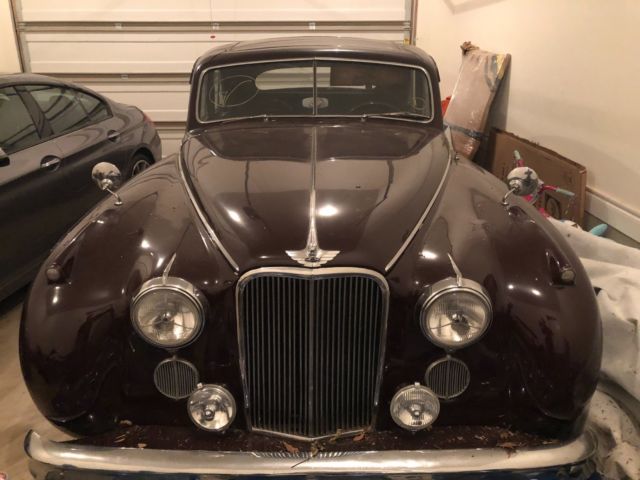 1952 Jaguar Other - photo 3