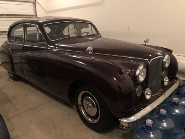 1952 Jaguar Other - photo 4