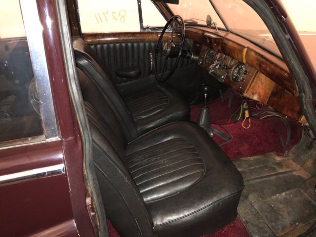 1952 Jaguar Other - photo 5