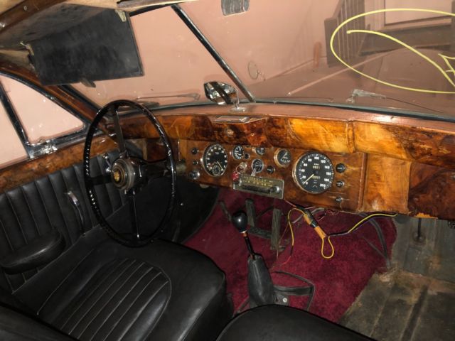 1952 Jaguar Other - photo 6