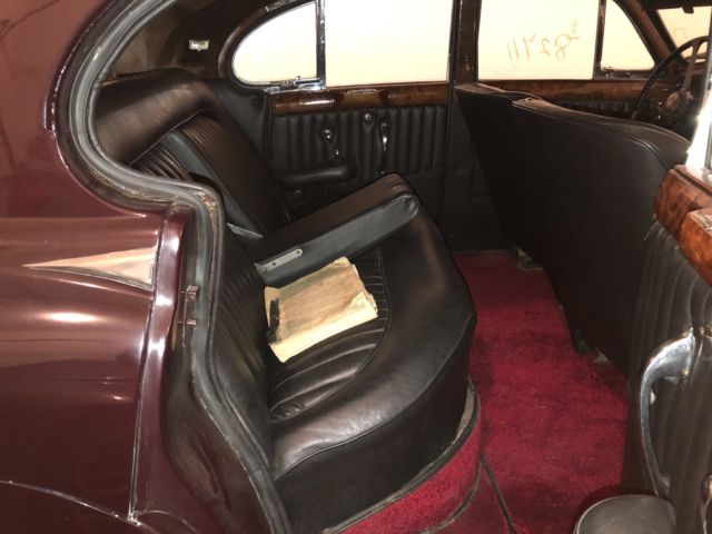 1952 Jaguar Other - photo 7
