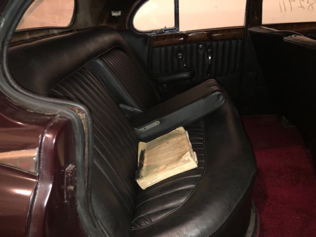 1952 Jaguar Other - photo 8
