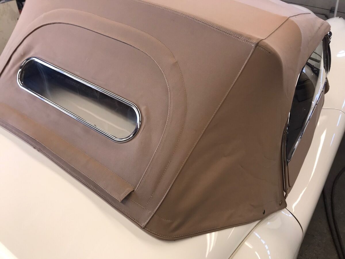 1952 Jaguar XK - photo 13